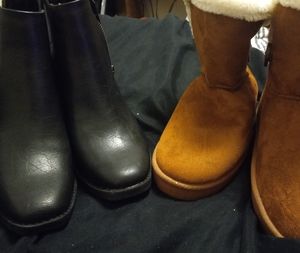 Women's boots